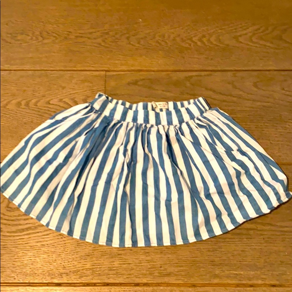 Summer Skirt